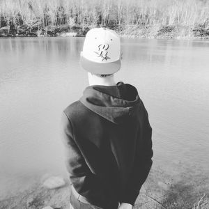 Meet your Posher, Alexander